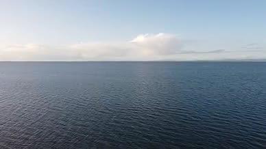 旅行航拍青海青海湖拍摄青甘大环线旅游视频的预览图